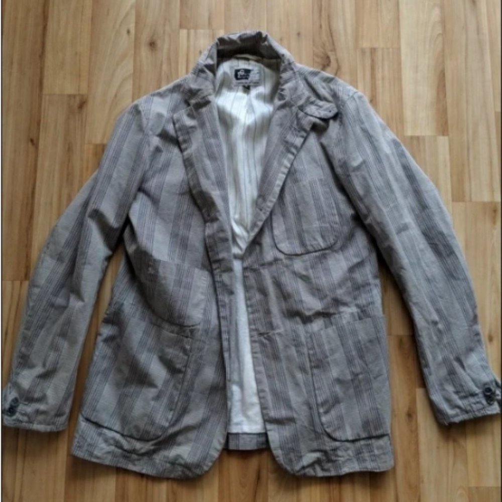 Engineered Garments Landsdown Jacket/Blazer - image 1